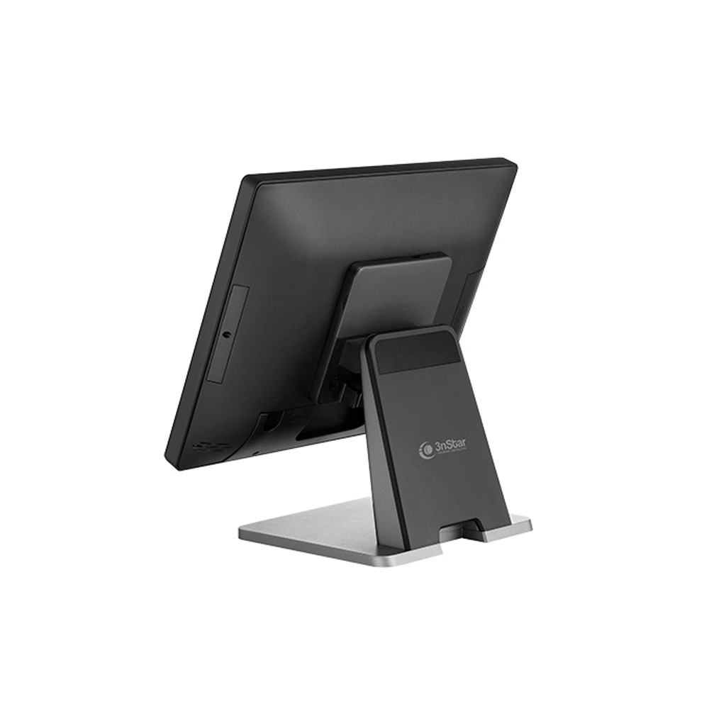 COMPUTADOR 3NSTAR AIO POS PTE0605W 8 240W11 8GB RAM 240GB SSD INTEL J6412 WIFI  W11 IOT