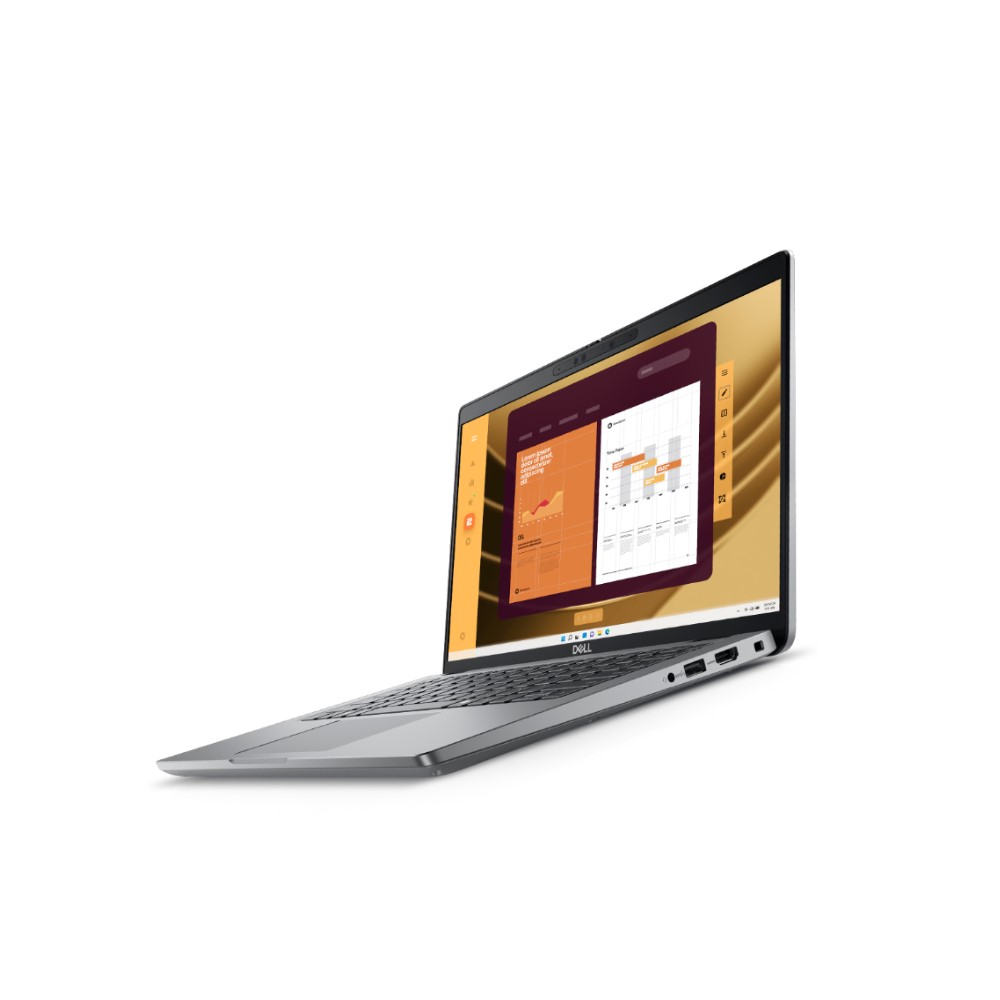 COMPUTADOR DELL PORTATIL LATITUDE 5450 14PULG V2PNR ULTRA 7 155U 16GB DDR5 5600 512GB  W11P FHD 3Y