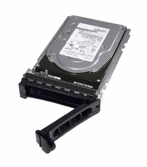 DISCO INTERNO DELL 400 ATJL PARA R650XS 1 2TB 10K RPM SAS 12GBPS 512N 2 5IN HOT PLUG HARD DRIVE  CK