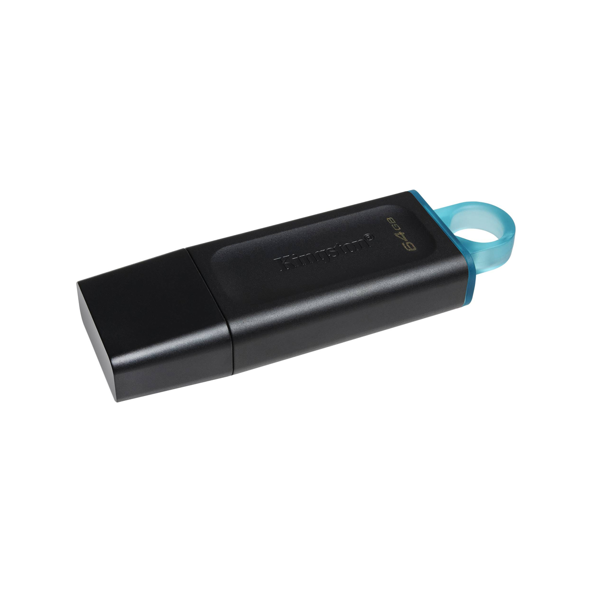 FLASH MEMORY KINGSTON DTX 64GB 64GB USB 3 2 DATATRAVELER EXODIA