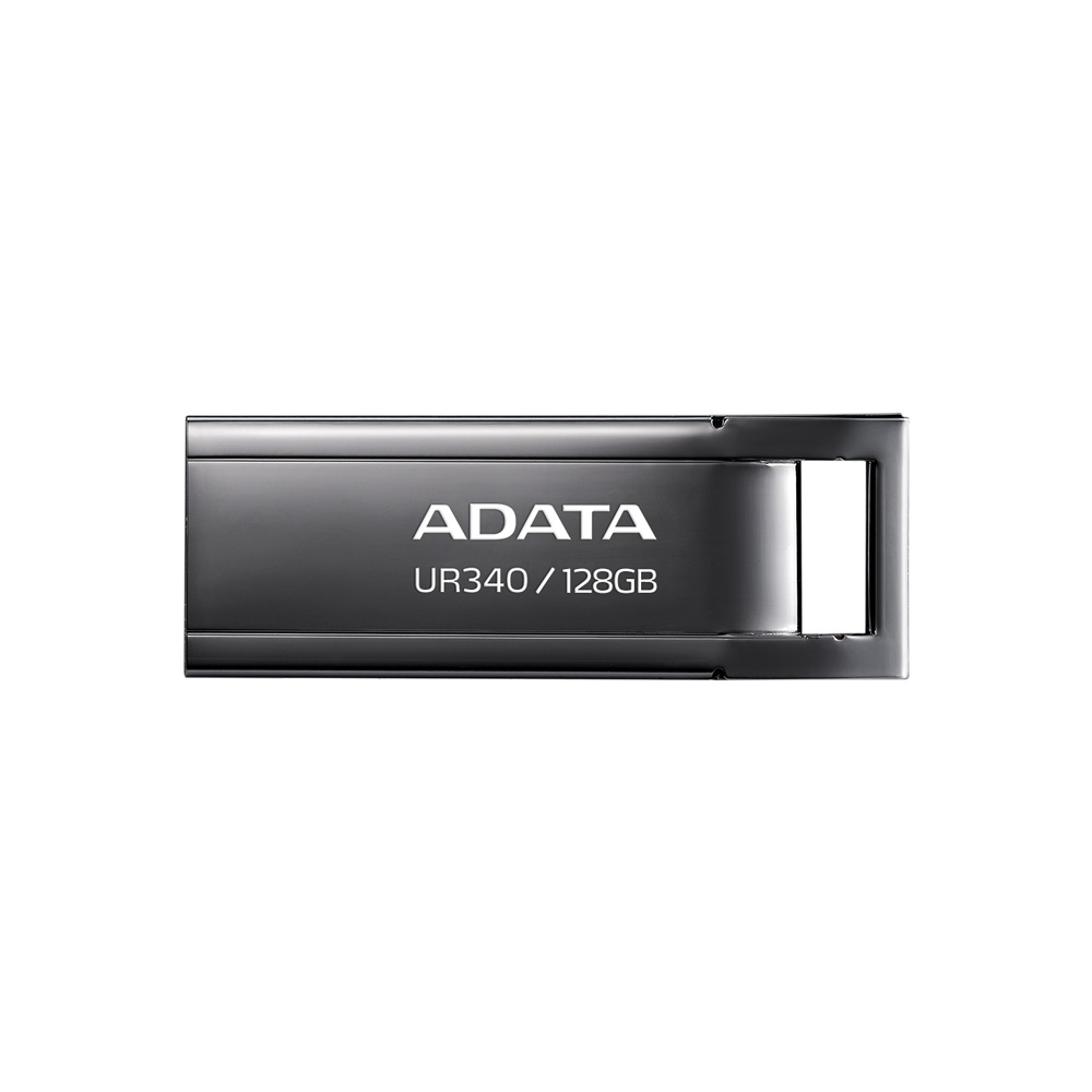 FLASHMEMORY ADATA UR340 128GB AROY USB 3 2 NEGRO