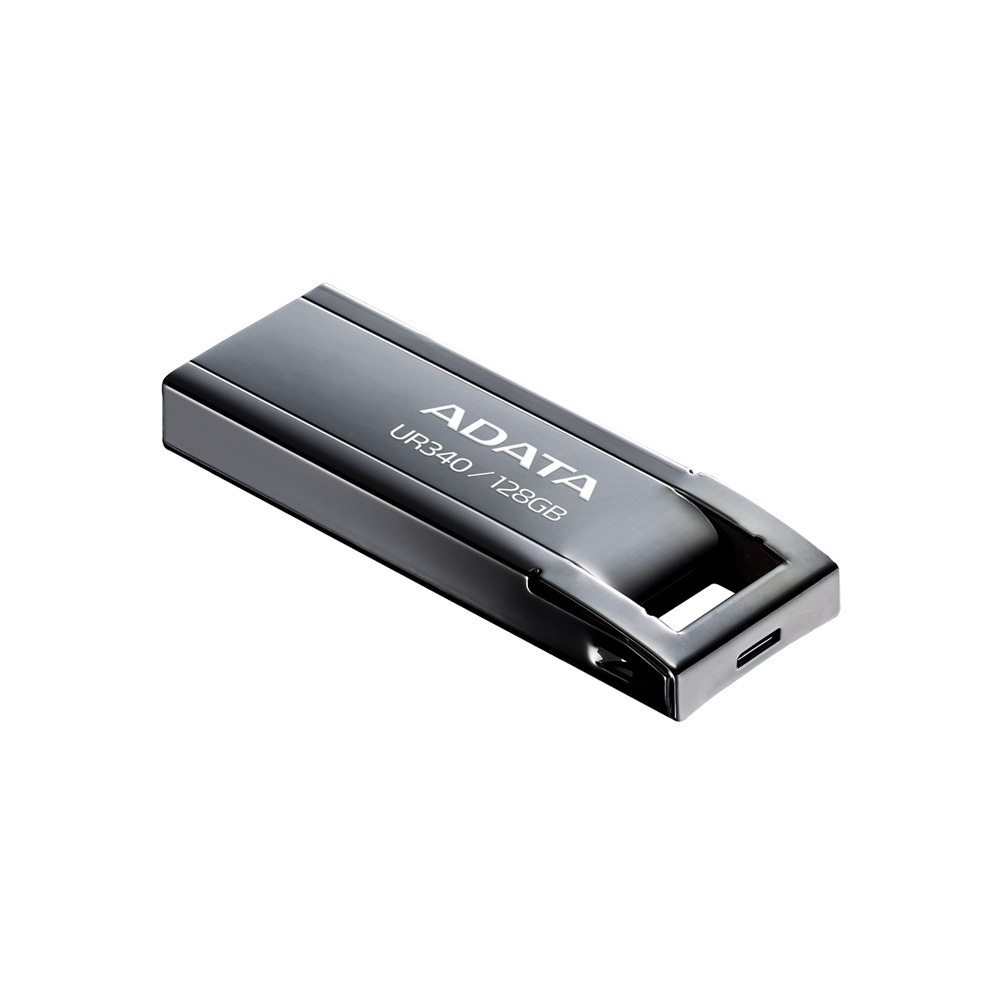 FLASHMEMORY ADATA UR340 128GB AROY USB 3 2 NEGRO