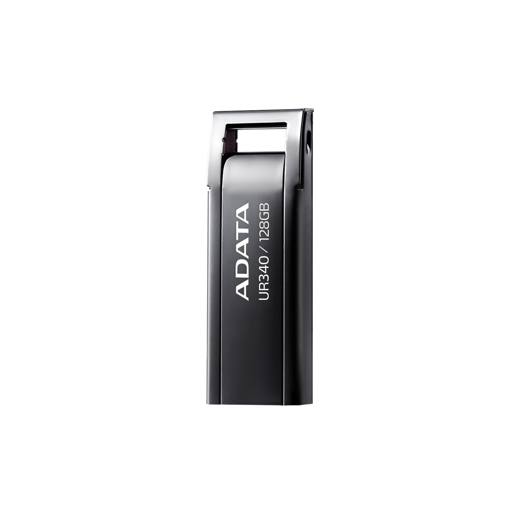 FLASHMEMORY ADATA UR340 128GB AROY USB 3 2 NEGRO