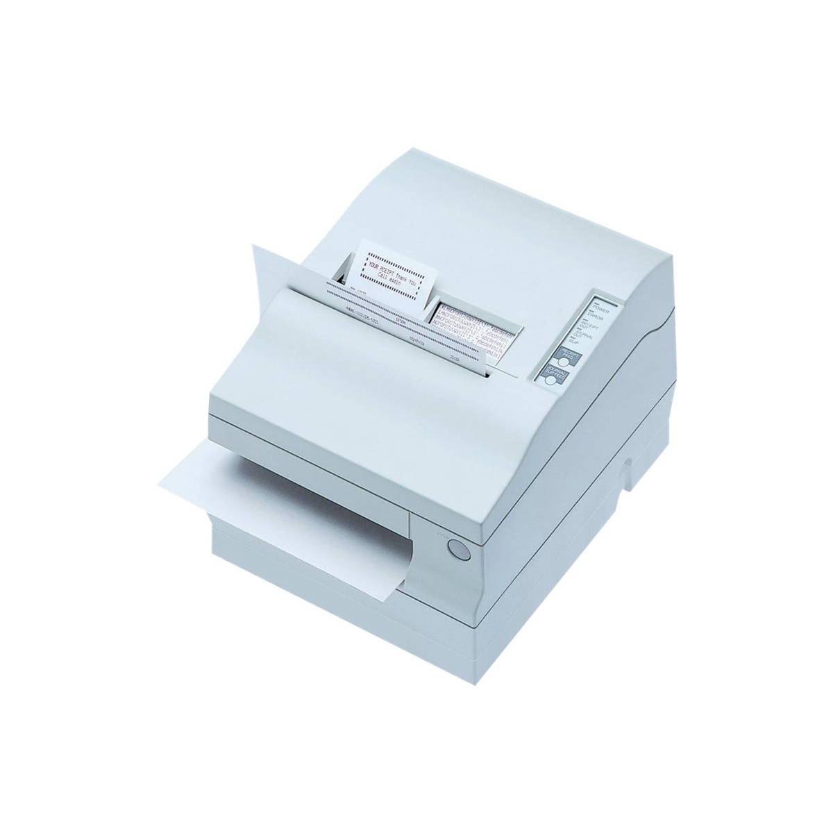 IMPRESORA EPSON TM U950P 252 PARALELA SIN FUENTE ERC 31B C31C176252