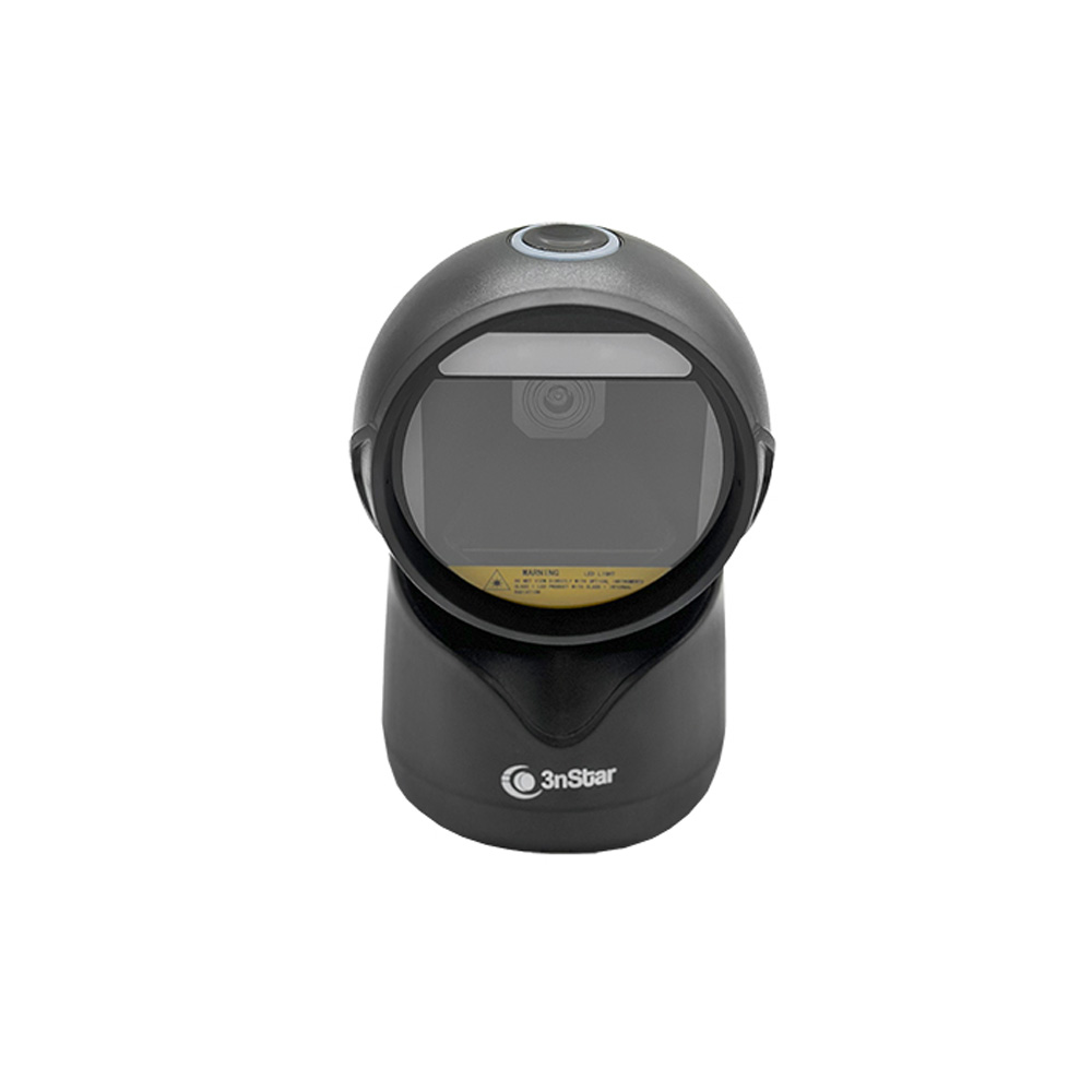 LECTOR 3NSTAR SC504 SOBREMESA   OMNIDIRECCIONAL 1D   2D   60FPS