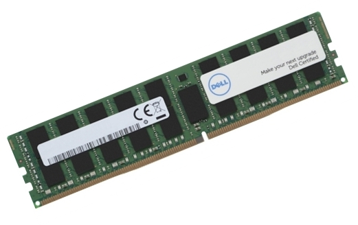 MEMORIA RAM DELL AA810826 SNPM04W6C 16G R450 R550 R650XS R750XS 16GB   2RX8 DDR4 RDIMM 3200MHZ