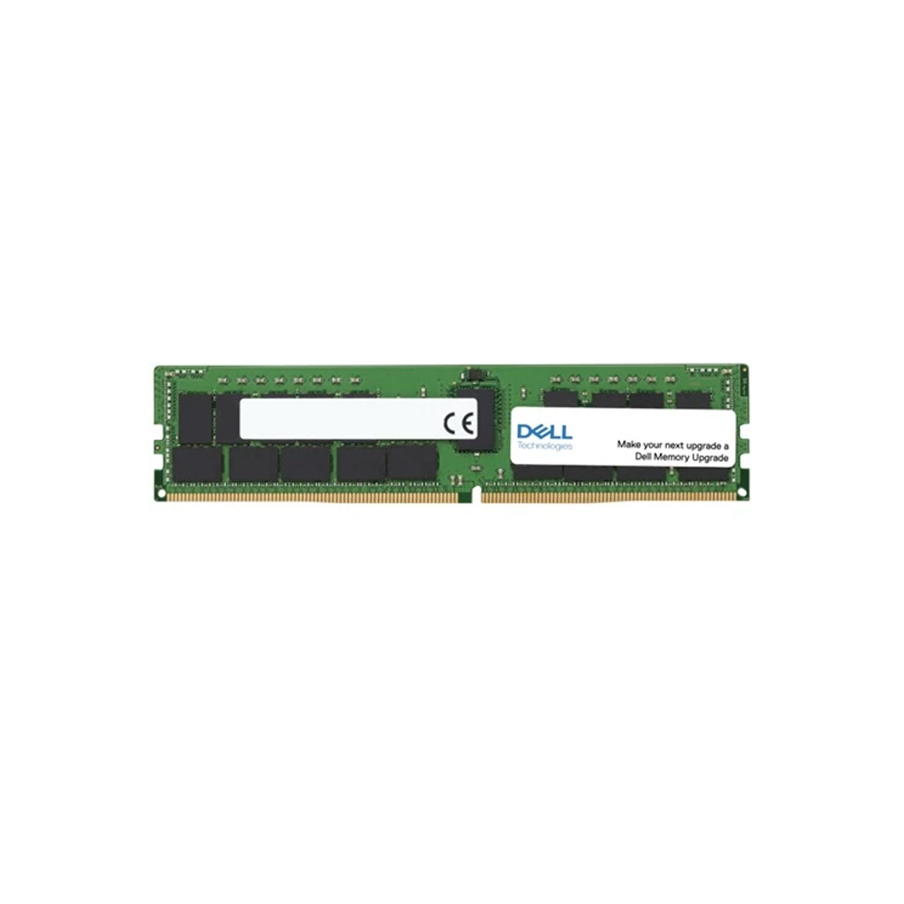 MEMORIA RAM DELL AA810827 PARA T440   R440   R640   R740 32GB   2RX4 DDR4 RDIMM 3200MHZ