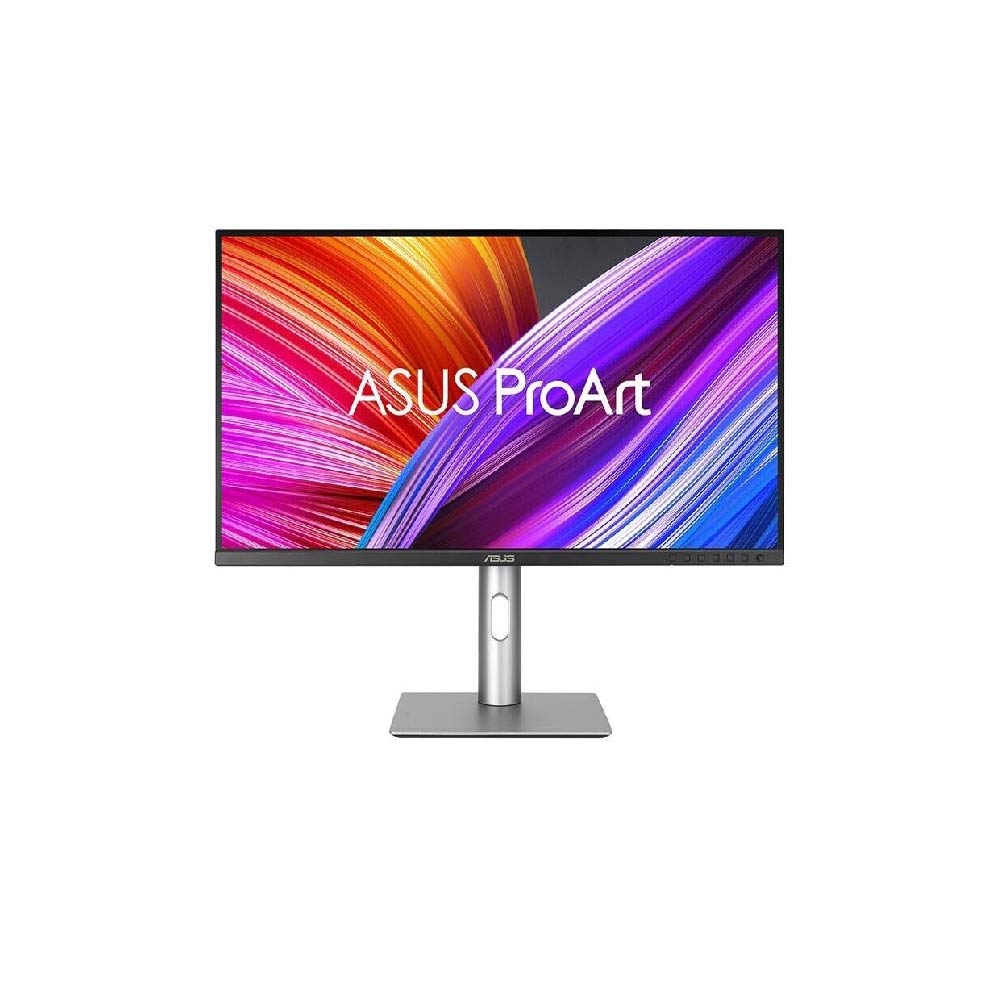 MONITOR ASUS PA279CRV PROART 27 PULG   IPS    UHD  3840X2160  60HZ   HDR 10   HDMI   D PORT   USB