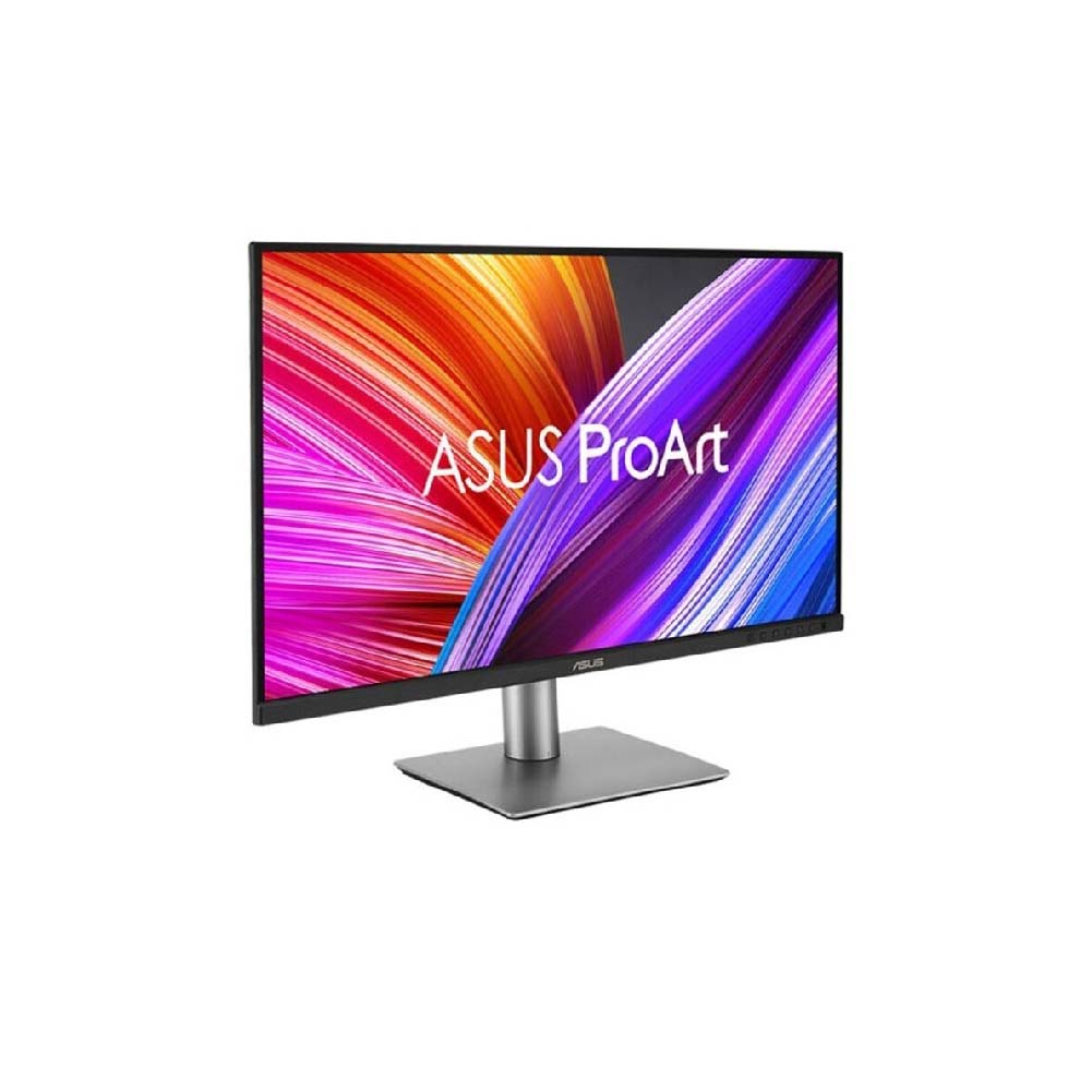 MONITOR ASUS PA279CRV PROART 27 PULG   IPS    UHD  3840X2160  60HZ   HDR 10   HDMI   D PORT   USB