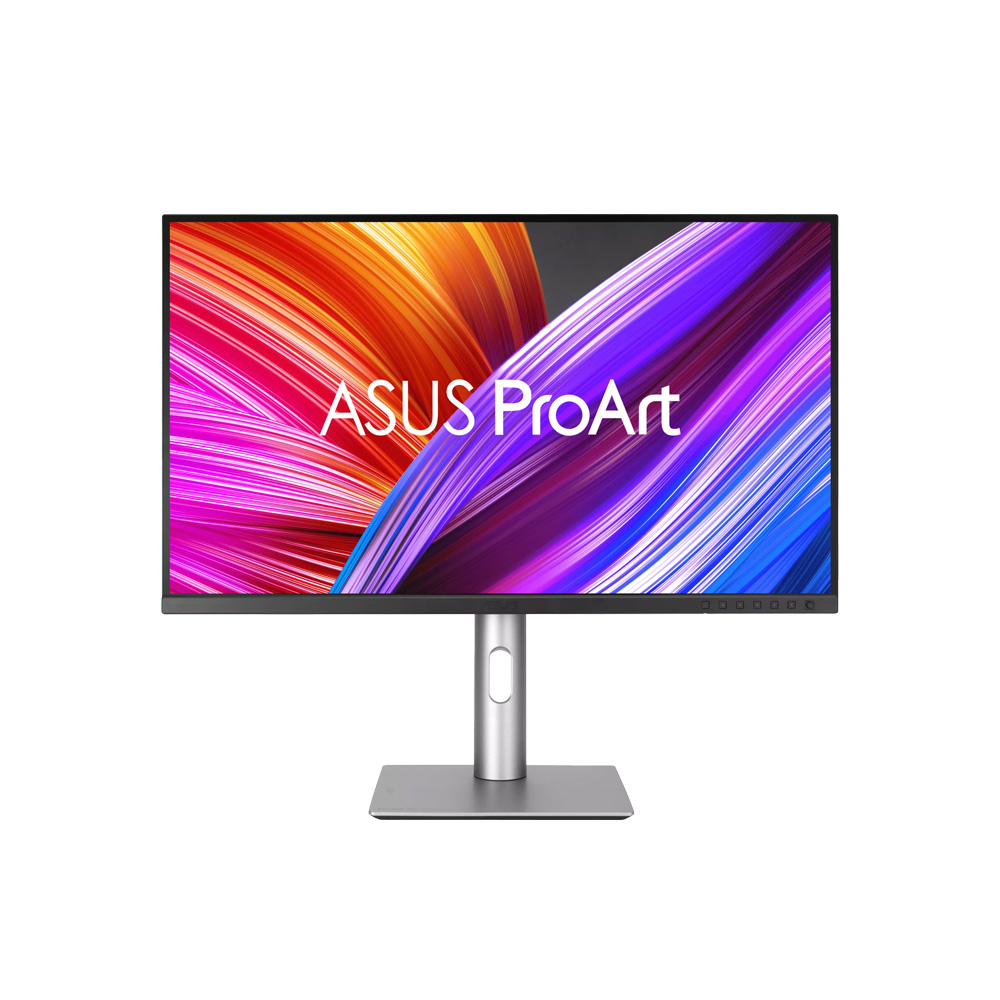 MONITOR ASUS PA329CRV PROART 32 PULG   4K 3840x2160   PLANO   5MS   60HZ   CALMAN   USB C