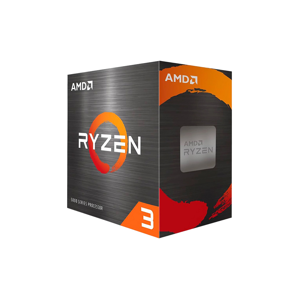 PROCESADOR AMD RYZEN 3 5300 G 4 2 GHZ AM4  100 100000253BOX