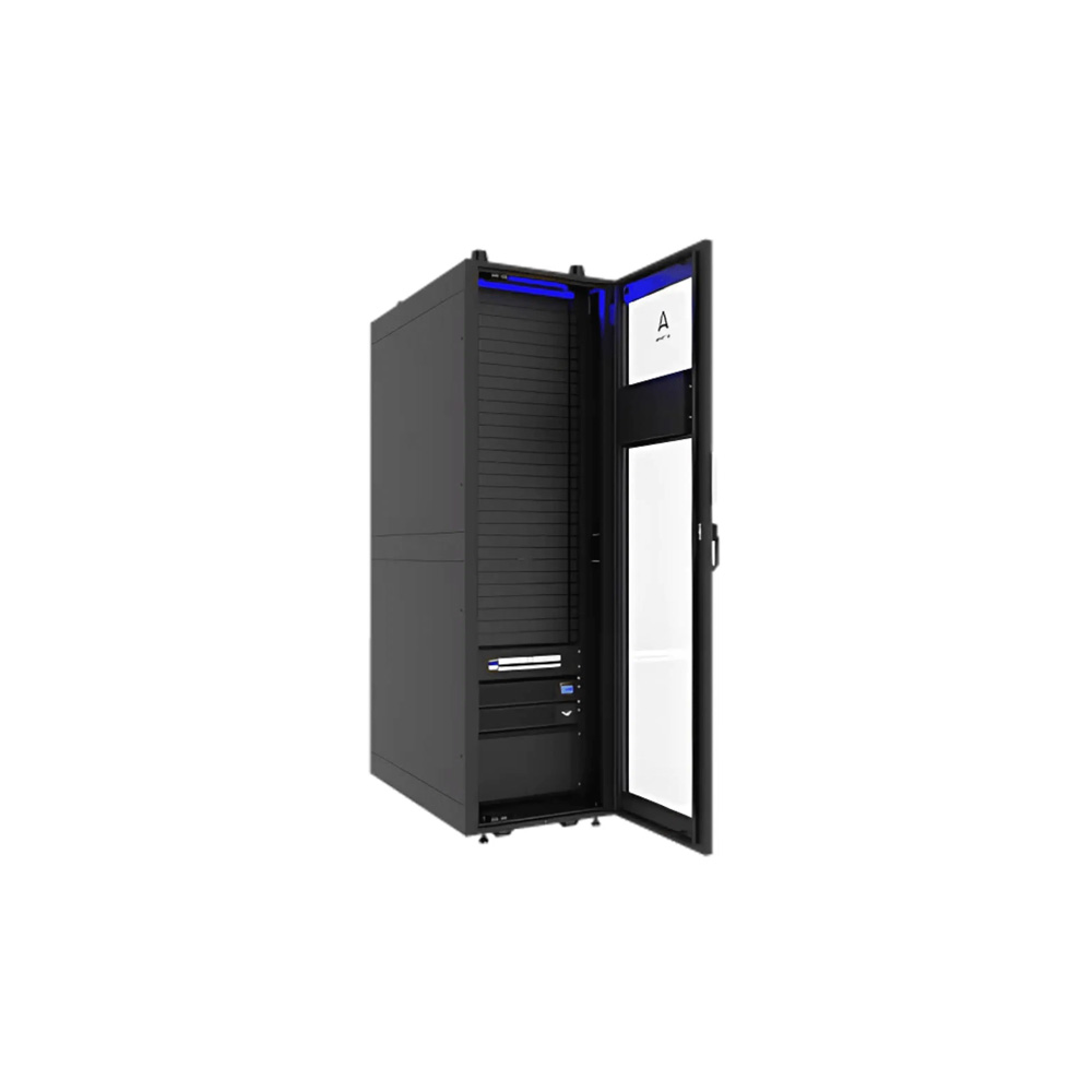 RACK AGILER DATA CENTER 27U 600X800X1388