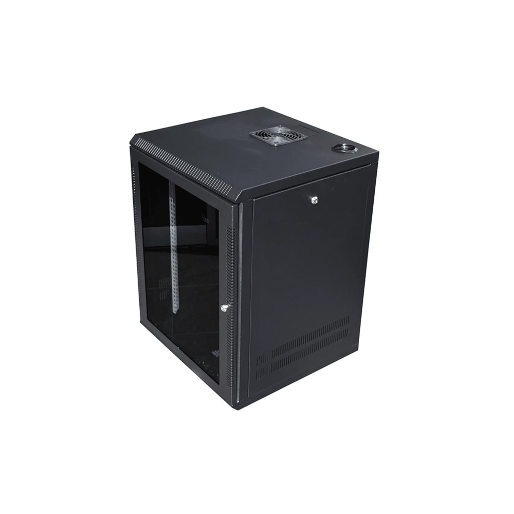 RACK AGILER DATA CENTER ELEVADO MOUNT 9U