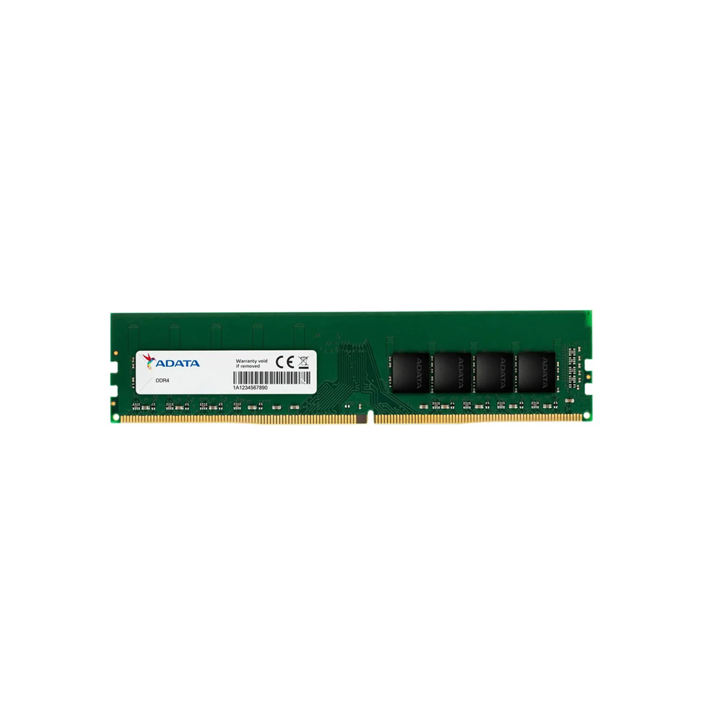 RAM ADATA PREMIER UDIMM 32GB DDR4 3200 MHZ 1 2V
