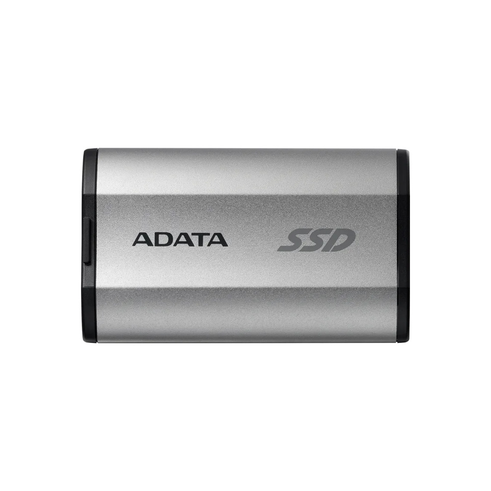 SSD ADATA EXTERNO SD810 1TB USB C SILVER 2000MB S IP68 WATER RESISTANCE