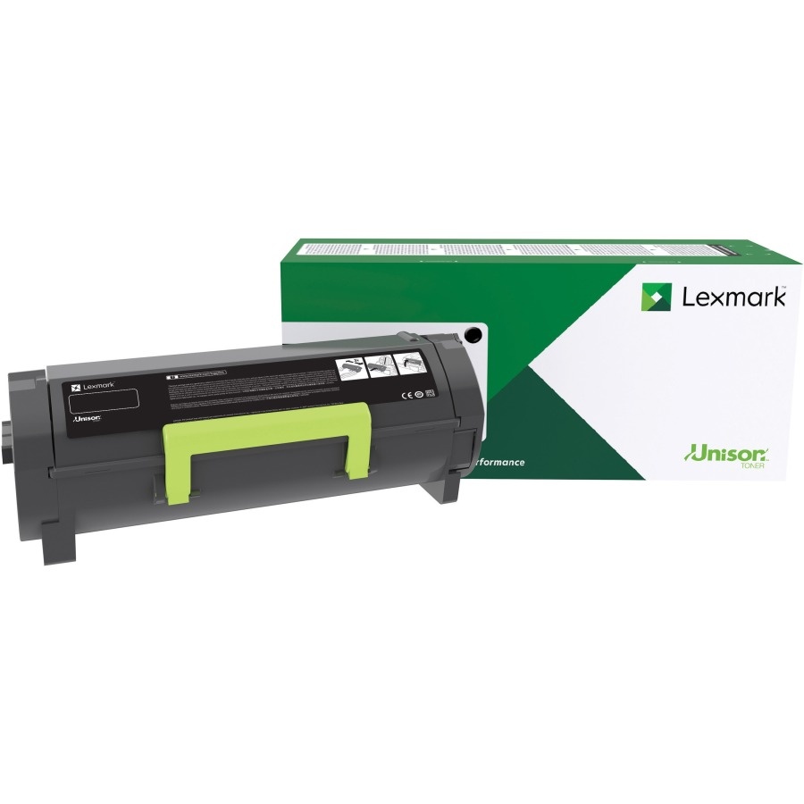 TONER LEXMARK 56F4X NEGRO LM  MS521 621 MX622 20000 PAG 56F4X00