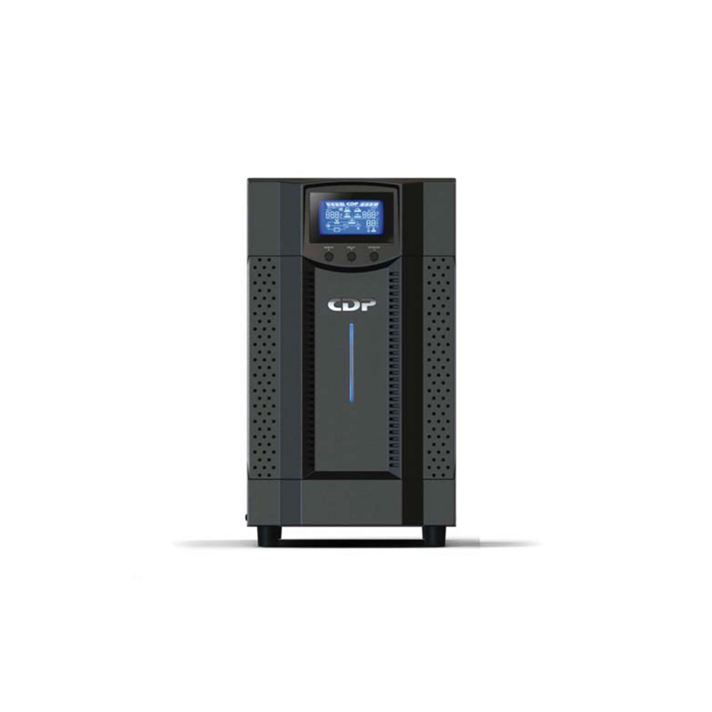 UPS ONLINE CDP UPO11 2AXI 2000VA 220V  1600W 8 SALIDAS USB RS232