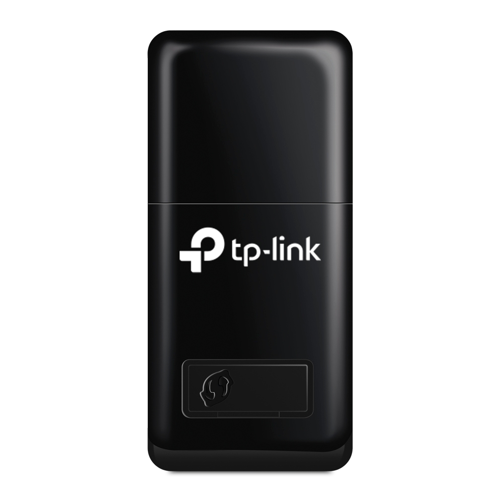 ADAPTADOR DE RED TP LINK TL WN823N N300  MINI USB INALAMBRICO