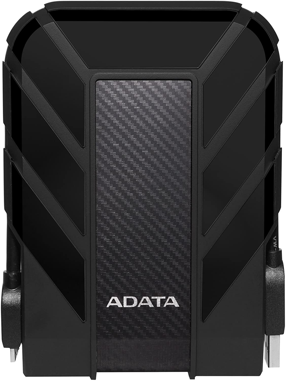 DISCO EXTERNO ADATA HD710P 4TB NEGRO USB 3 1  IP68 AGUA  POLVO  MIL STD 810G 516 6 GOLPES 