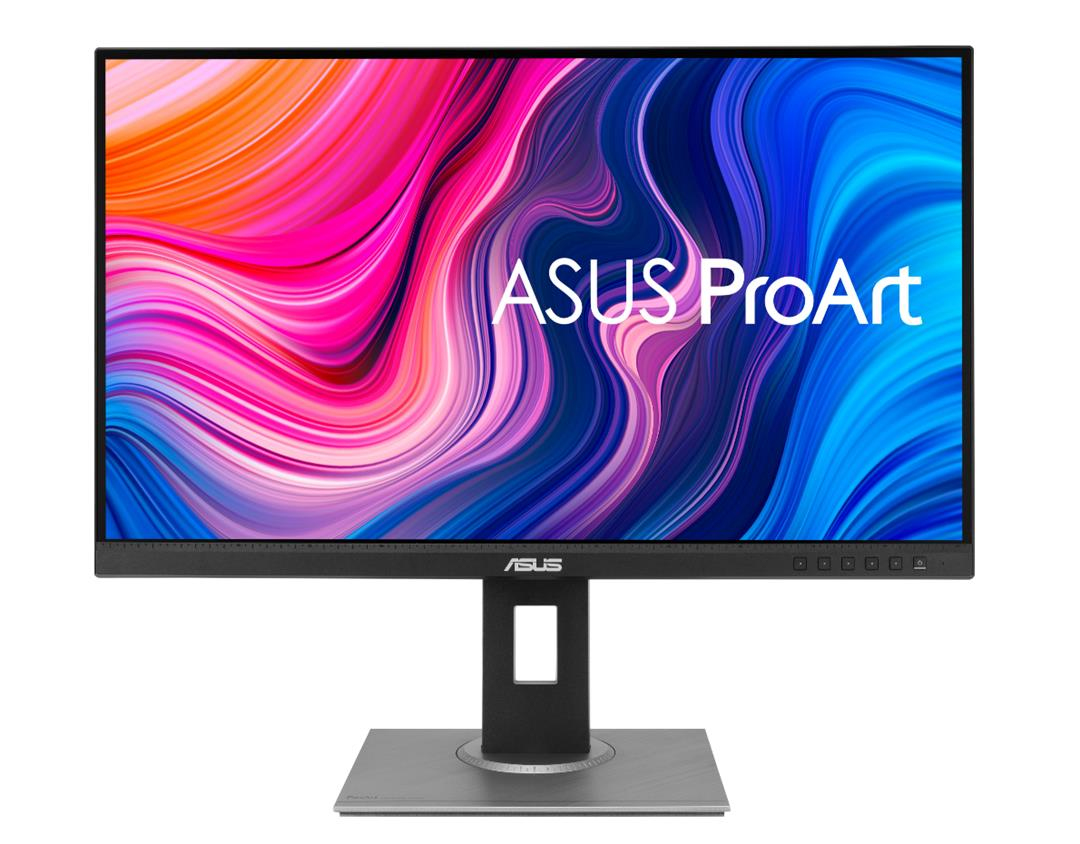 MONITOR ASUS PA278QV PROART 27 PULG   IPS    WQHD  2560x1440 