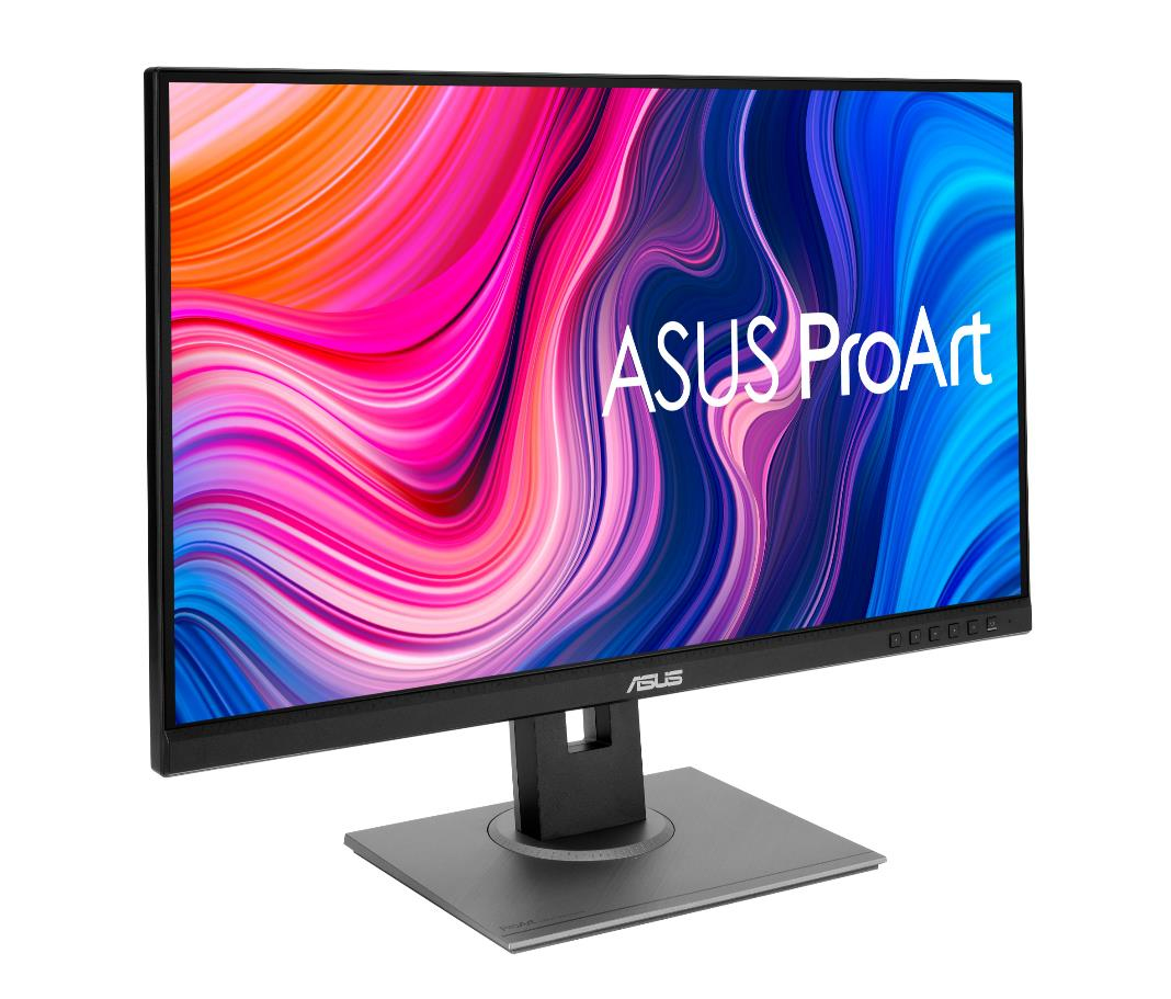 MONITOR ASUS PA278QV PROART 27 PULG   IPS    WQHD  2560x1440 