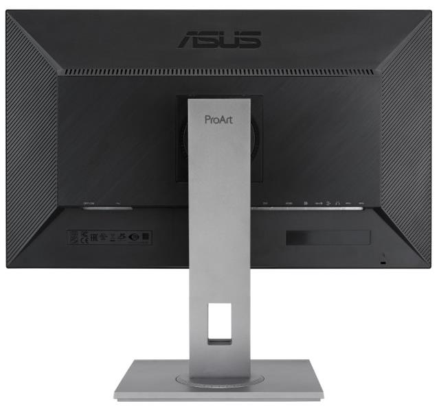 MONITOR ASUS PA278QV PROART 27 PULG   IPS    WQHD  2560x1440 