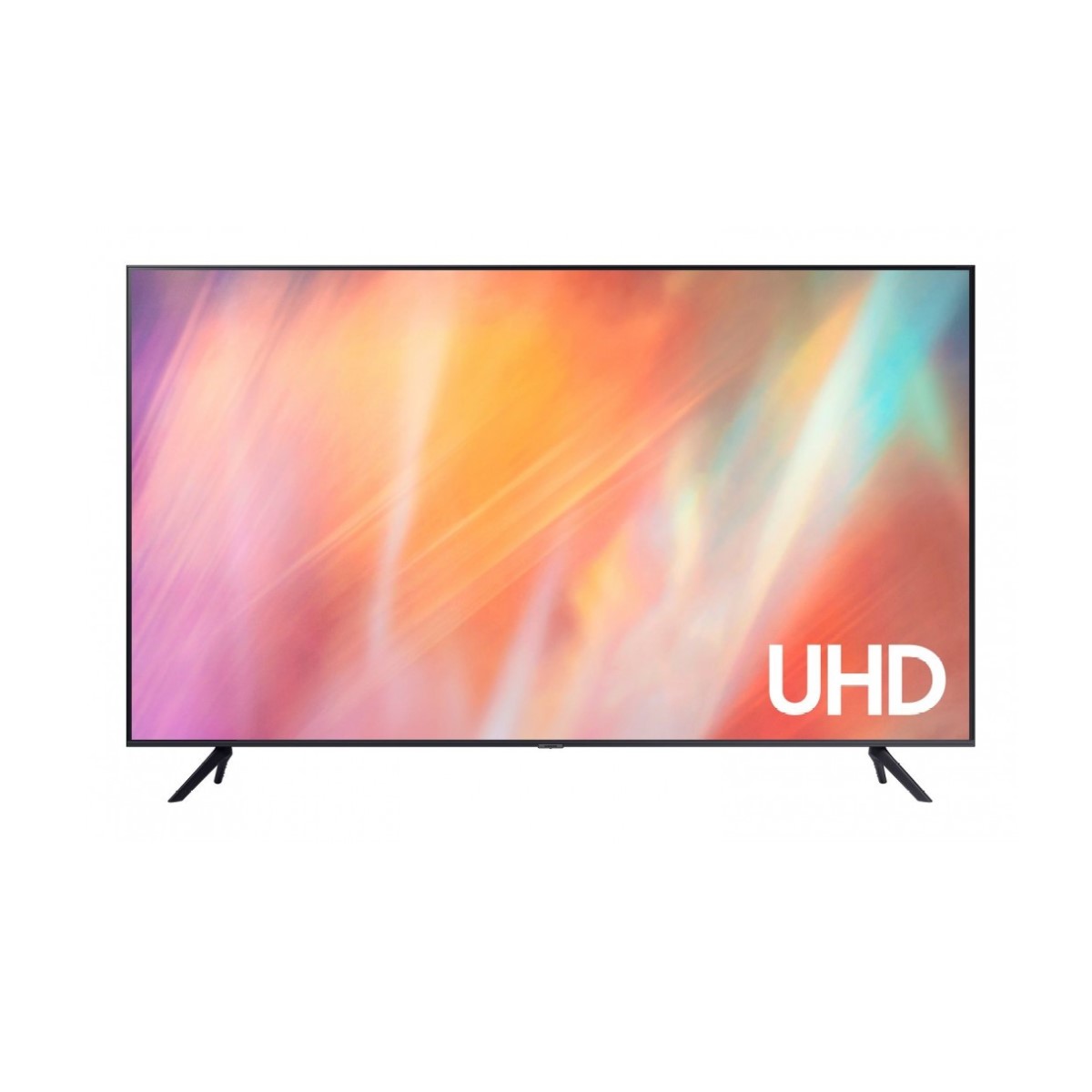 TELEVISOR SAMSUNG UN50AU7000PCZE 50 PULG SMART TV LED UHD 4K  HDMI USB WIFI