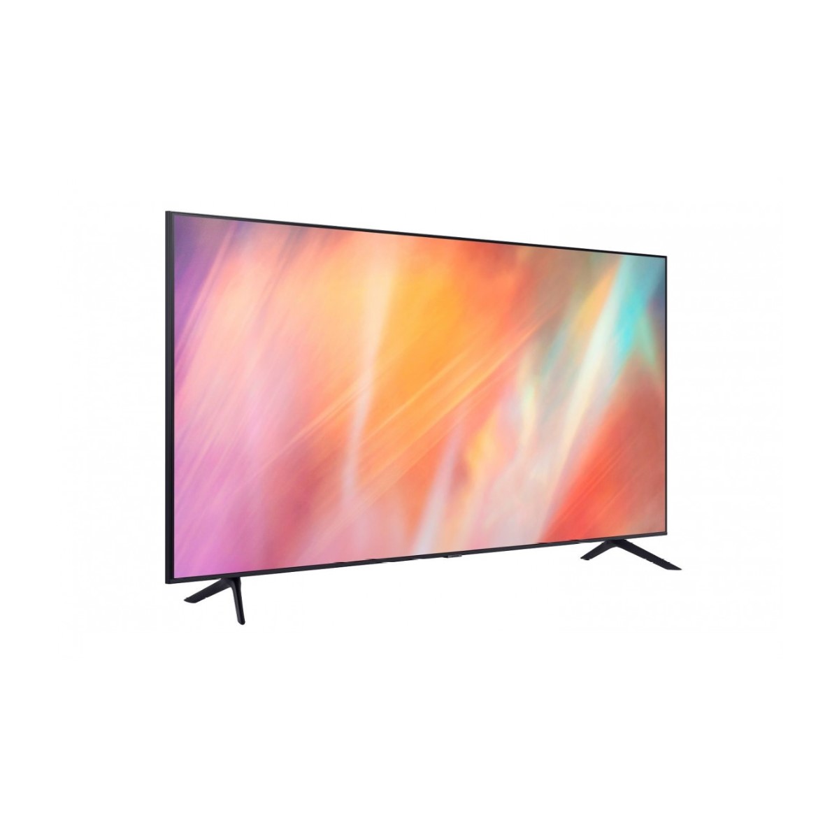 TELEVISOR SAMSUNG UN50AU7000PCZE 50 PULG SMART TV LED UHD 4K  HDMI USB WIFI