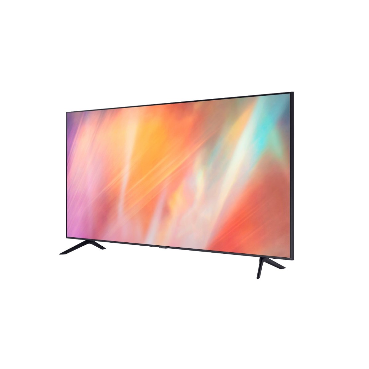 TELEVISOR SAMSUNG UN50AU7000PCZE 50 PULG SMART TV LED UHD 4K  HDMI USB WIFI