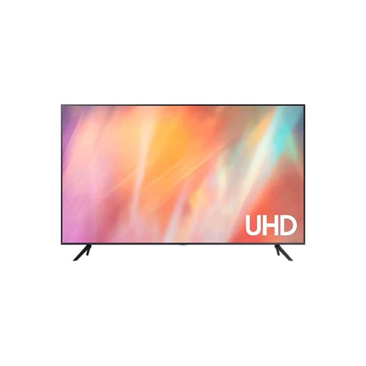 TELEVISOR SAMSUNG UN50AU7000PCZE 50 PULG SMART TV LED UHD 4K  HDMI USB WIFI
