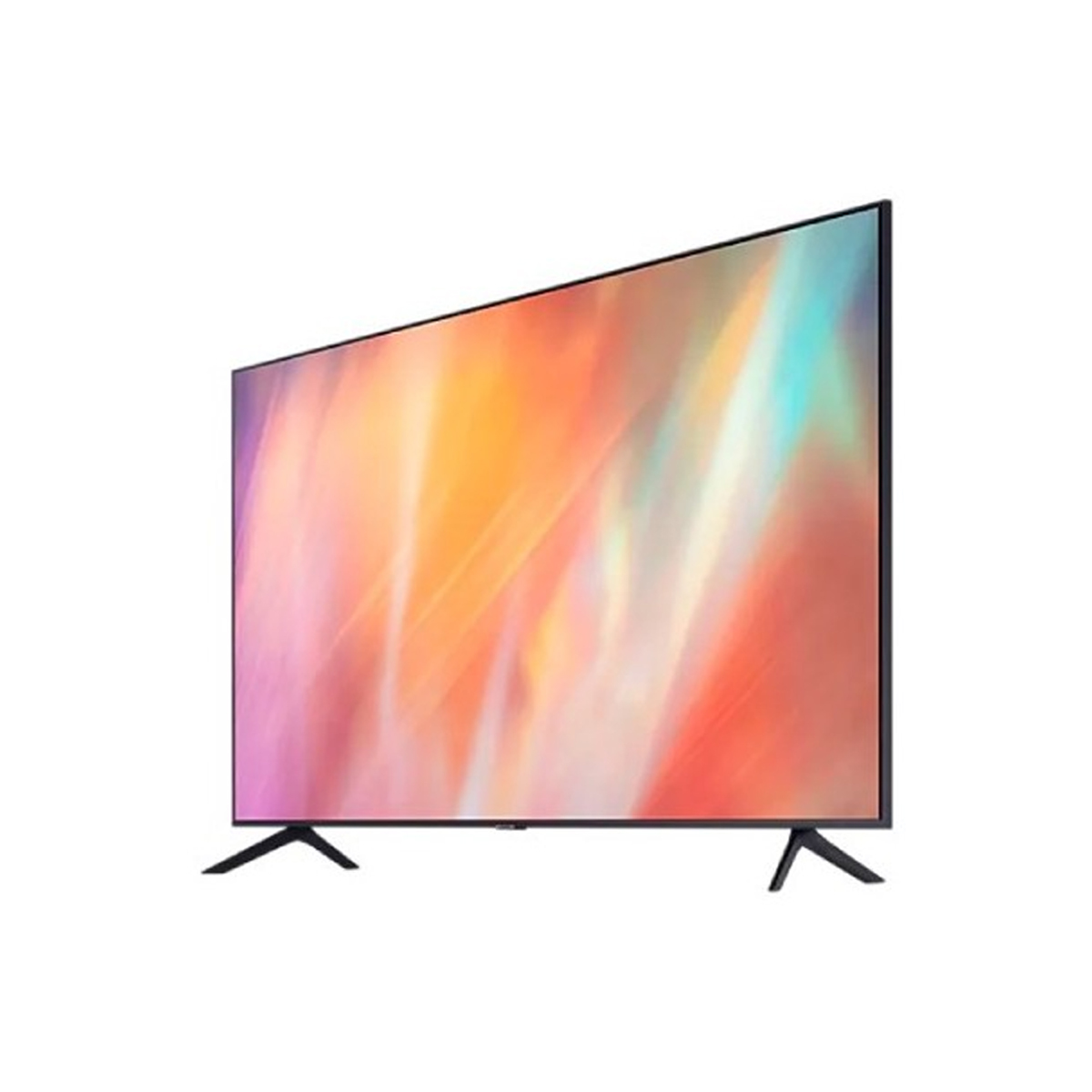 TELEVISOR SAMSUNG UN50AU7000PCZE 50 PULG SMART TV LED UHD 4K  HDMI USB WIFI