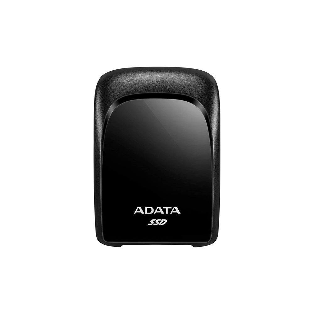 DISCO SSD EXTERNO ADATA SC680 480GB BLACK 530 460 RESISTENTE A GOLPES
