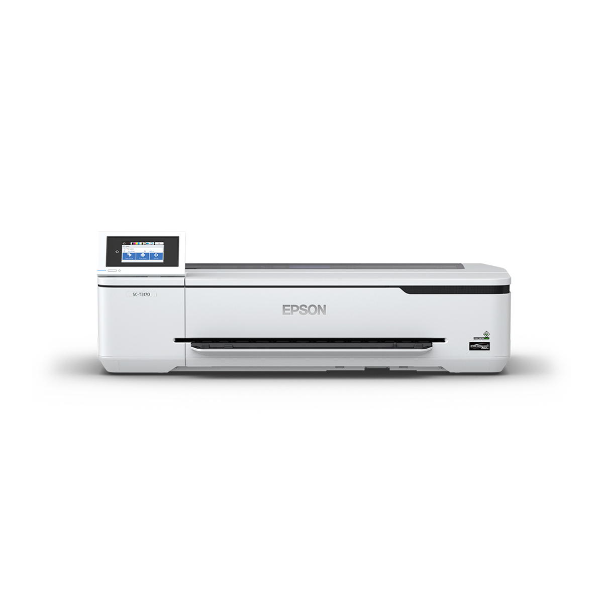 PLOTER EPSON SURECOLOR T3170 INALAMBRICA USB3 0  ETHERNET WILAN WIFI T40V T40WUC CT3170SR
