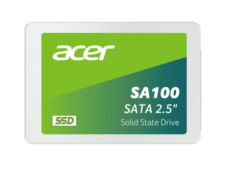 SSD ACER SA100 240GB SSD 2 5PULG