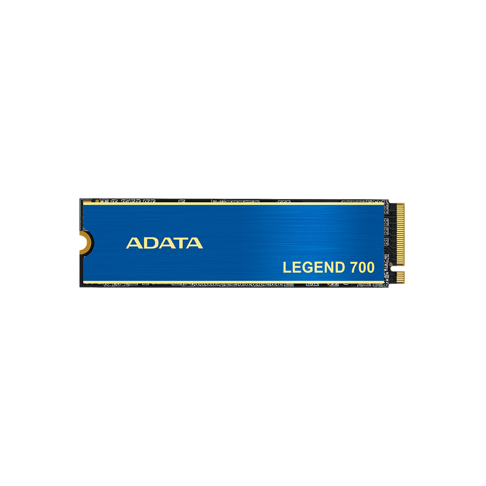 SSD ADATA ALEG 700 256GCS LEGEND 700 256GB PCI E 3 0 NVME M 2 2280   1900 1000 MB S