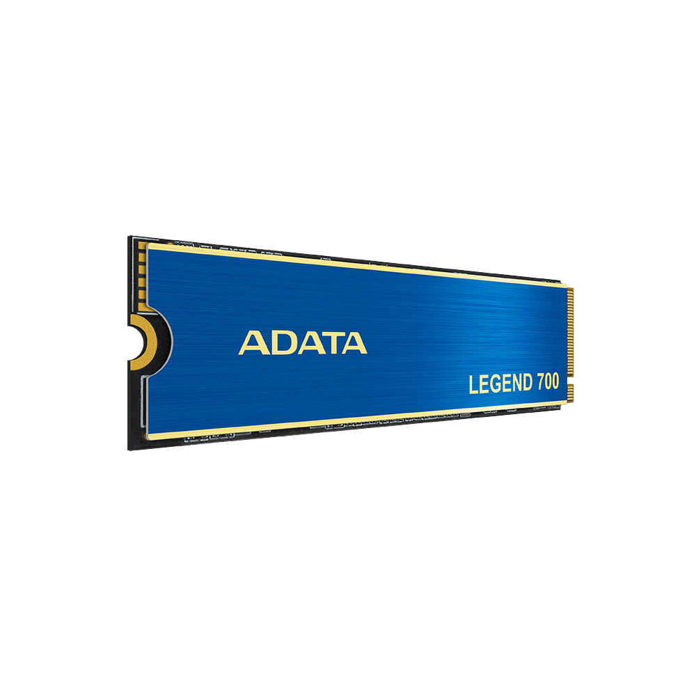 SSD ADATA ALEG 700 256GCS LEGEND 700 256GB PCI E 3 0 NVME M 2 2280   1900 1000 MB S