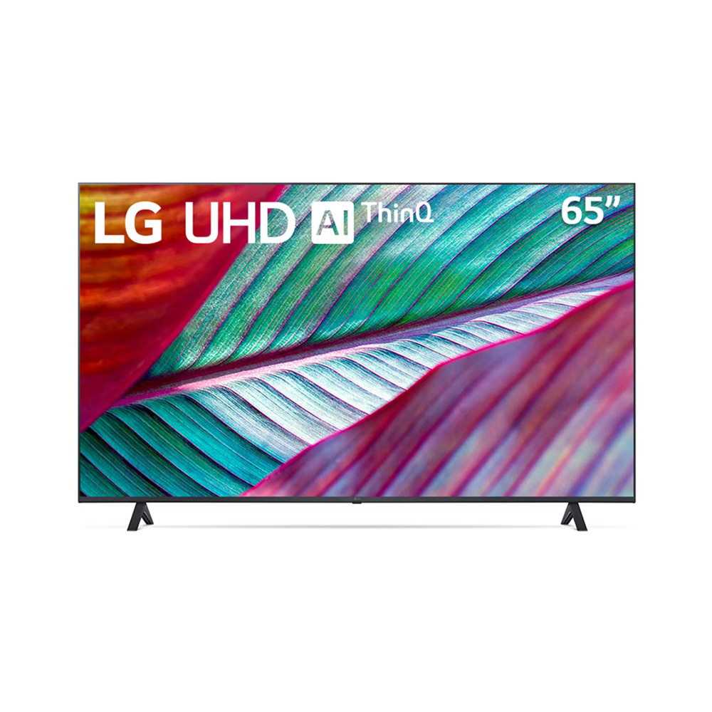 TELEVISORES LG 65UR7800PSB 65 PULGADAS SMART TV 4K UHD  HDMI USB WIFI BLUETOOTH THINQ AI WEBOS