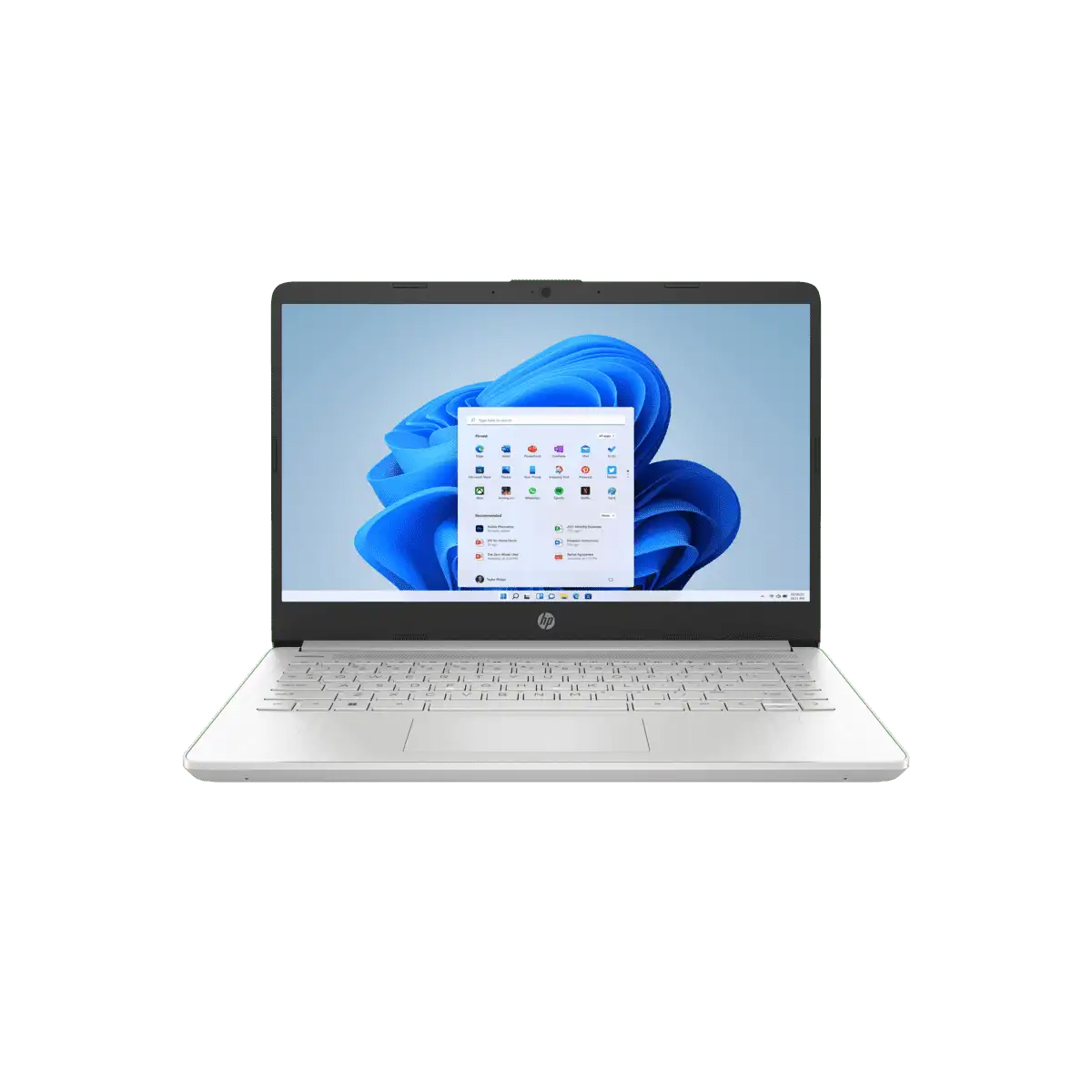 Computador Portatil Hp 14 Dq2029la Core I5 1135g7 8gb Ram 256 Gb Ssd 0180