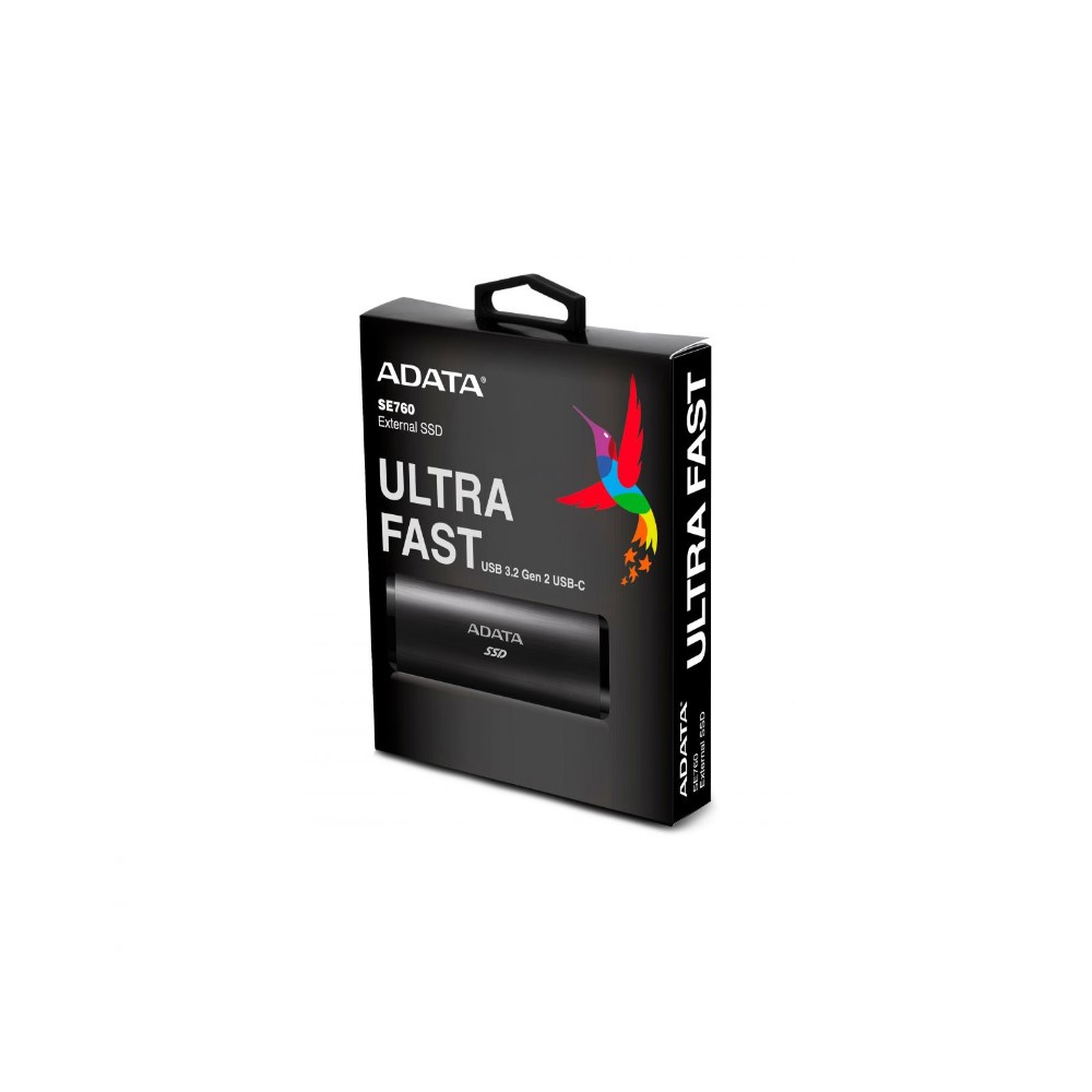 DISCO ADATA SSD EXTERNO 512GB USB 3 2 GEN 2 SUPPORT XBOX ONE PSP5 PSP4PRO