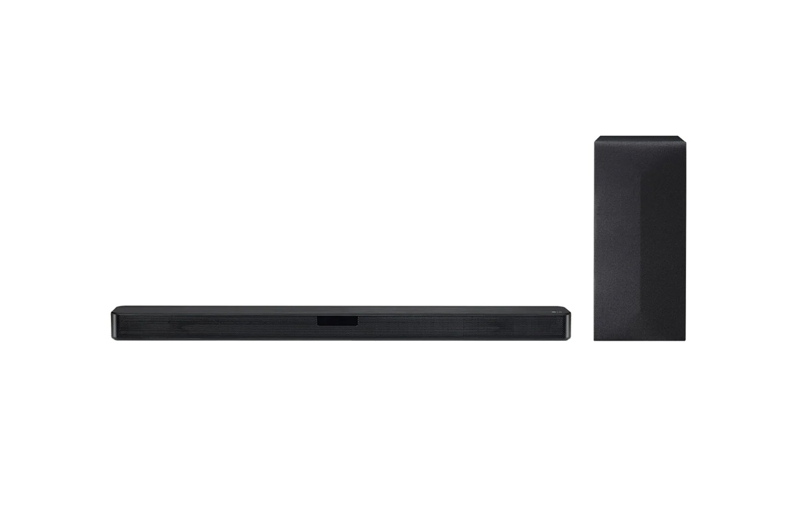 BARRA DE SONIDO LG SL4 300W   2 1 CH    BT   OPTICAL   TV SOUND SYNC