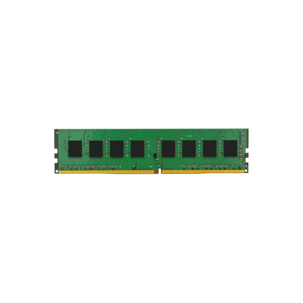 MEMORIA RAM KINGSTON KCP432NS6 8 DIMM 8GB DDR4 3200MT S CL22 1RX16 1 2V 288 PIN 16GBIT