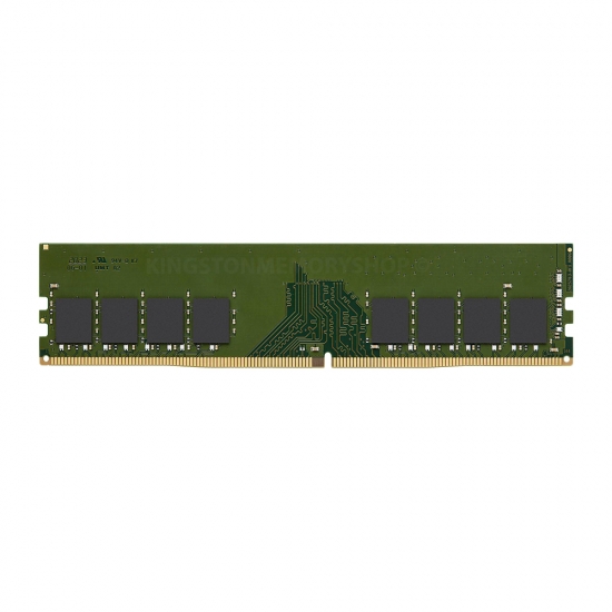 MEMORIA RAM KINGSTON KCP432NS8 8 8GB DIMM DDR4 3200MHZ 1RX8
