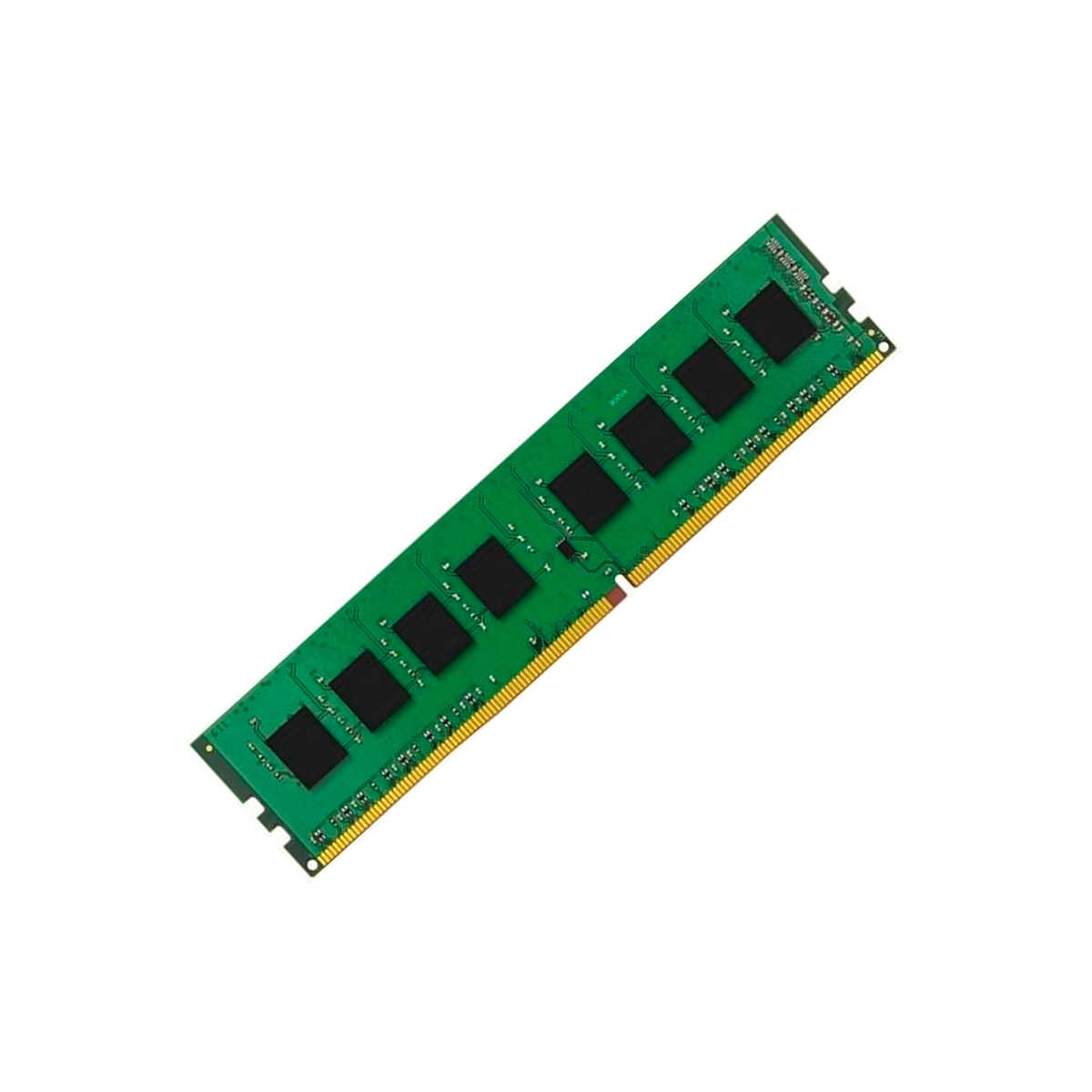 MEMORIA RAM KINGSTON KVR32N22S6 8 8GB DDR4 3200 DIMM NON ECC CL19 DESKTOP