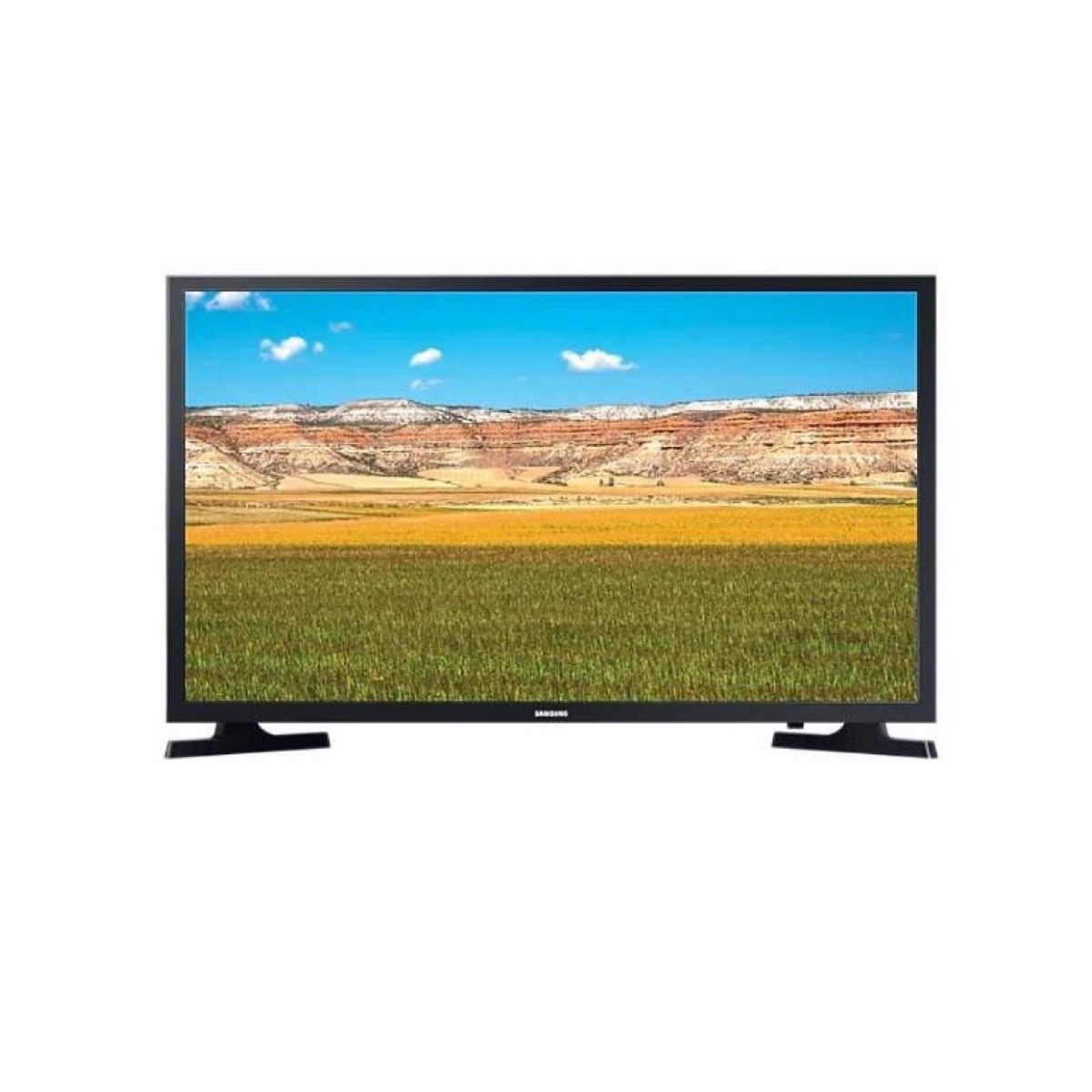 TELEVISOR SAMSUNG UN32T4300APCZE SMART TV HD 32 PULGADAS SERIE 4 HMDI USB WIFI AUDIO DOLBY