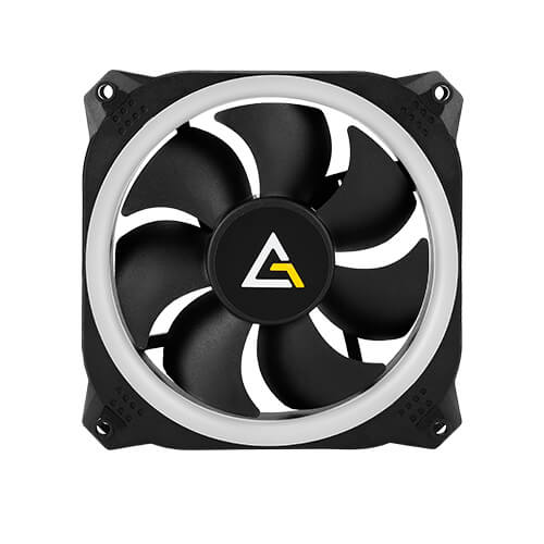 VENTILADOR ANTEC PRIZM 120 ARGB SINGLE PACK