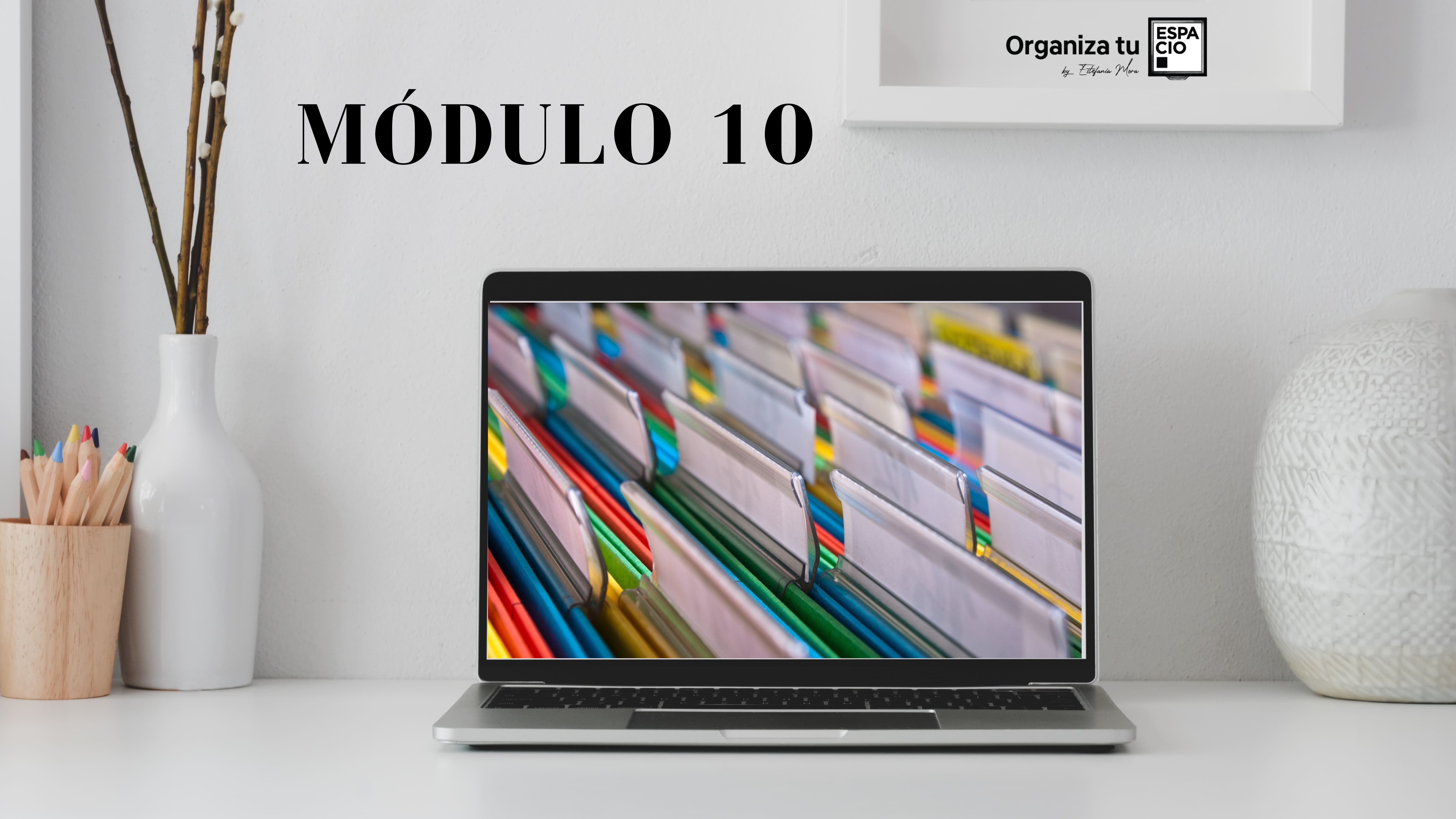 Módulo 10