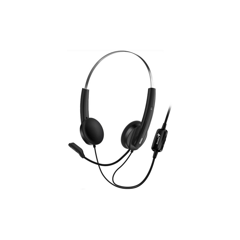 AURICULAR USB GENIUS HS 220U