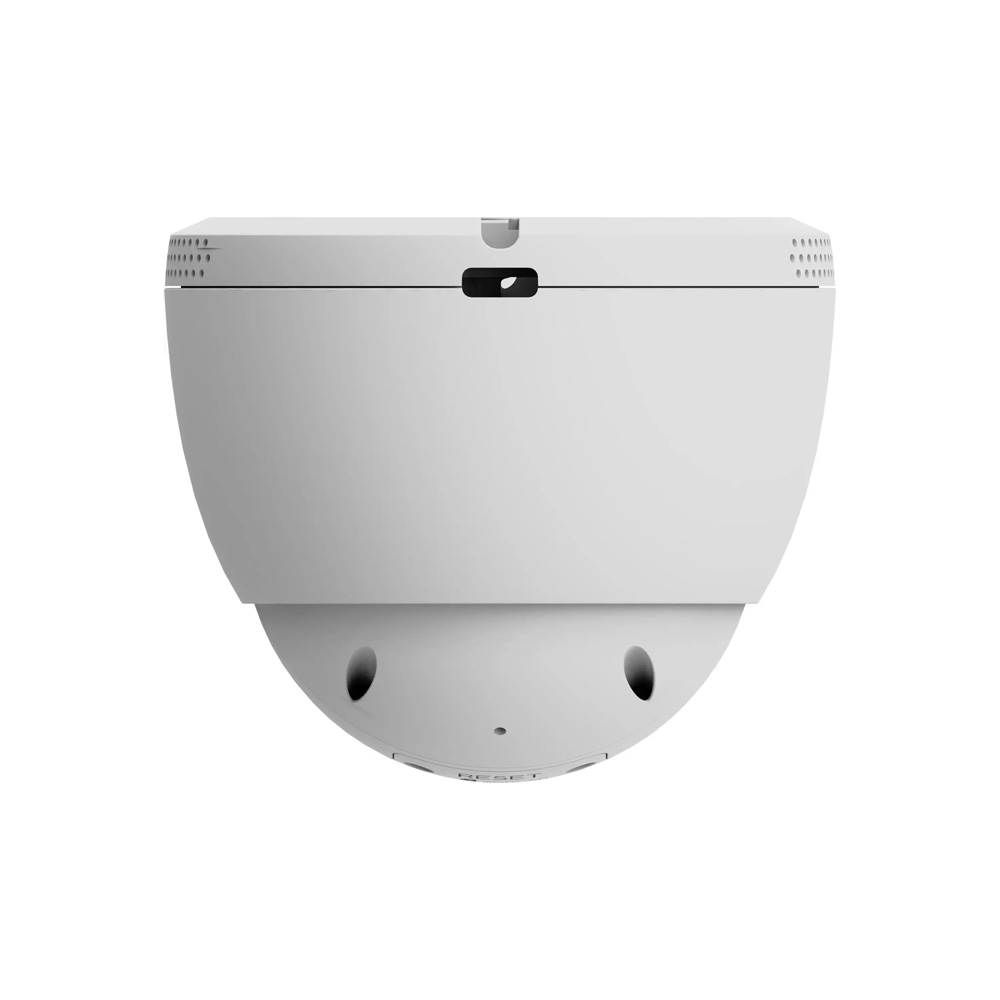 CAMARA EZVIZ H4 TIPO DOMO 2K VISION COLOR BIDIRECIONAL HASTA 512 MICRO INTEG  CON NVR