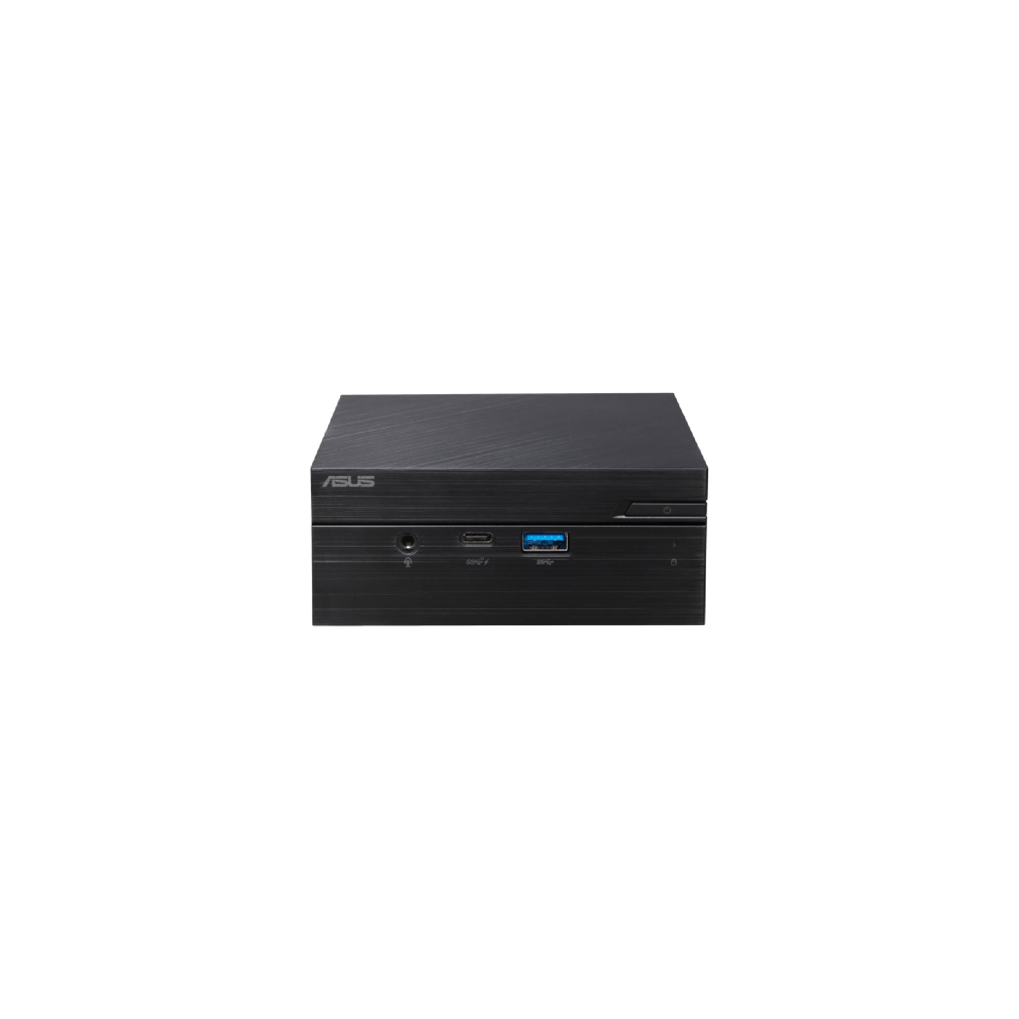 COMPUTADOR ASUS MINI PC NUC PN41 CELERON N4500 DDR4 USB C CABLE PODER