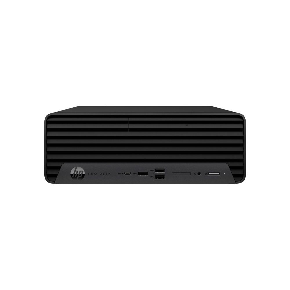 COMPUTADOR HP DESKTOP 400 G9R SFF CORE I7 13700 8GB DDR4 3200 512 SSD WIFI 6E W11 PRO 1 1 1